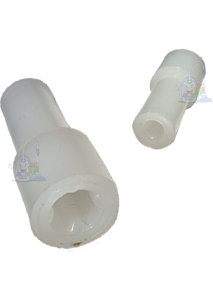 Arçelik K8135HB Blender Motor Hareket Aktarıcı (Kaplin)