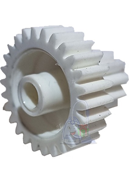 Tefal Rondo 800 8510 Doğrayıcı Çift Dişli
