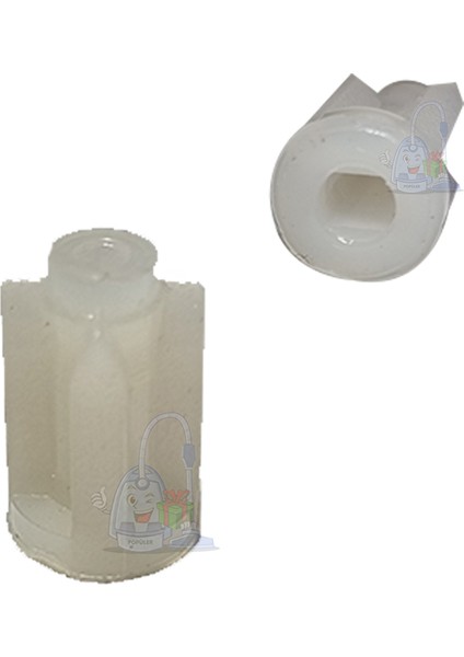 Arzum Steelart AR188 Blender Kavrama (Hazne Kapağında) Uyumlu