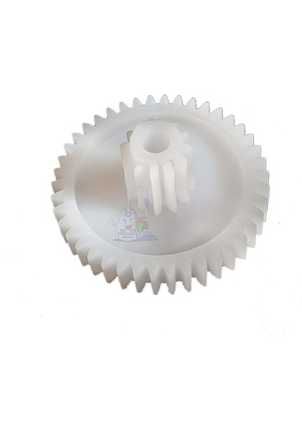 Emsan E64 Hbs Blender Hazne Kapağı Orta Dişli Uyumlu