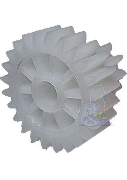 Sunny SN5RND03 Doğrayıcı Çift Dişli