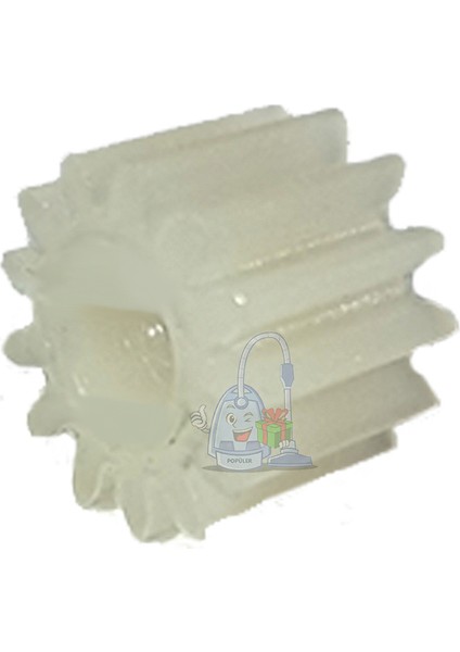Tefal Rondo 2500 8691 Doğrayıcı Motor Dişlisi