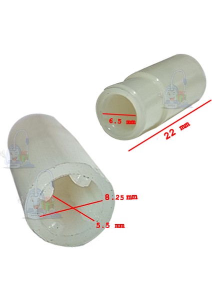 Arzum Vivamix AR106 Mikser Blender Ayak Hareket Aktarıcı (Uyumlu)