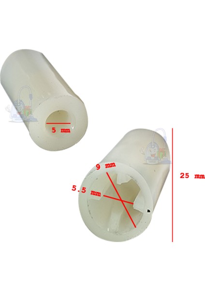 Cvs Ultramıx DN1264 Blender Motor Dişlisi Uyumlu fiyatları