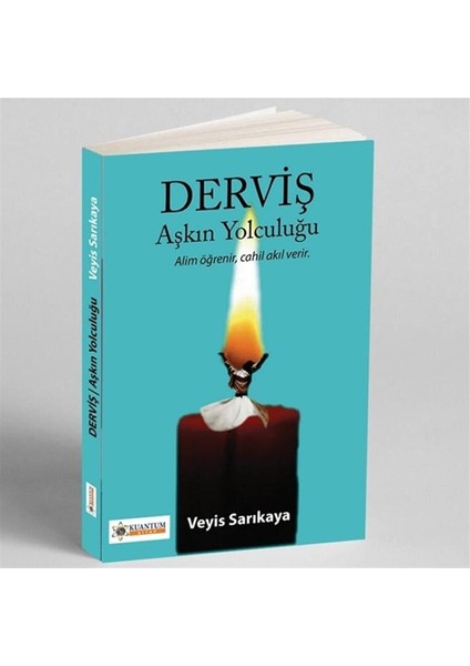 Derviş - Aşkın Yolculuğu