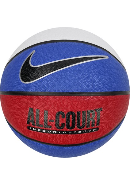 N1004369-470 Everyday All Courts 8p 7 No Basketbol Topu