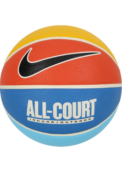 N1004369-853 Everyday All Courts 8p 7 No Basketbol Topu