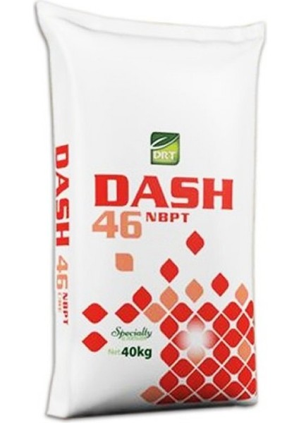 Dash 46 Nbpt-40 kg