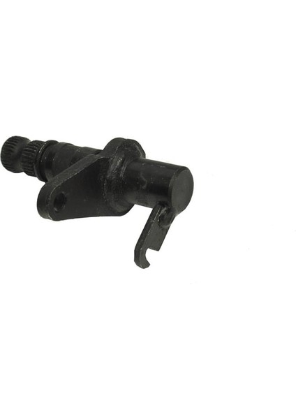 NS200 Fren Pedal Arka Komuta Parçası