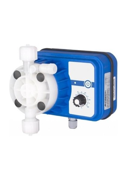 Dozaj Pompası Antech Optıma A 2,5l/15 B