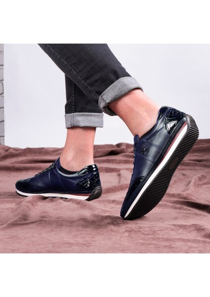 Marvelous Hakiki Deri Erkek Günlük Ayakkabı indirimleri