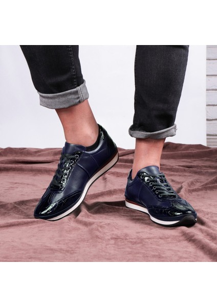 Marvelous Hakiki Deri Erkek Günlük Ayakkabı fırsatları