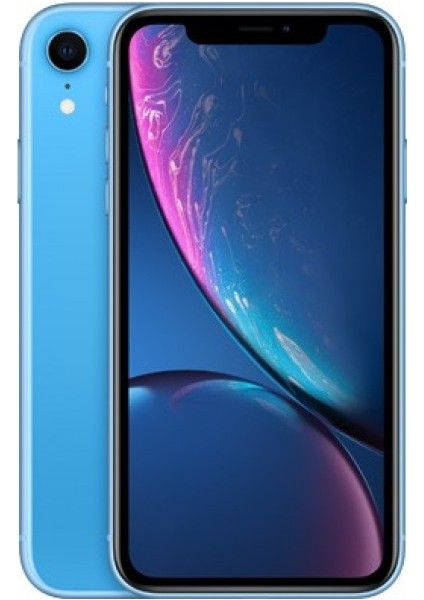Yenilenmiş Apple iPhone Xr 64 GB (12 Ay Garantili) - B Grade fiyatları