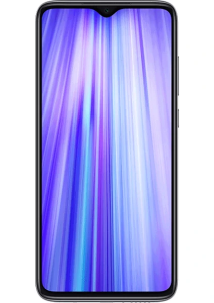 Yenilenmiş Xiaomi Redmi Note 8 Pro 64 GB (12 Ay Garantili) - A Grade