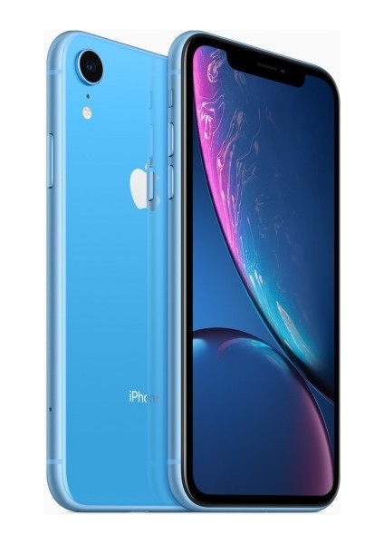 Yenilenmiş Apple iPhone Xr 64 GB (12 Ay Garantili) - B Grade modelleri