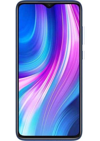 Yenilenmiş Xiaomi Redmi Note 8 Pro 128 GB (12 Ay Garantili) - B Grade