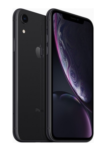 Yenilenmiş Apple iPhone Xr 64 GB (12 Ay Garantili) - B Grade