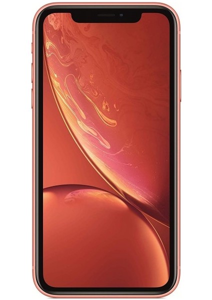 Yenilenmiş Apple iPhone XR 64 GB (12 Ay Garantili) - A Grade
