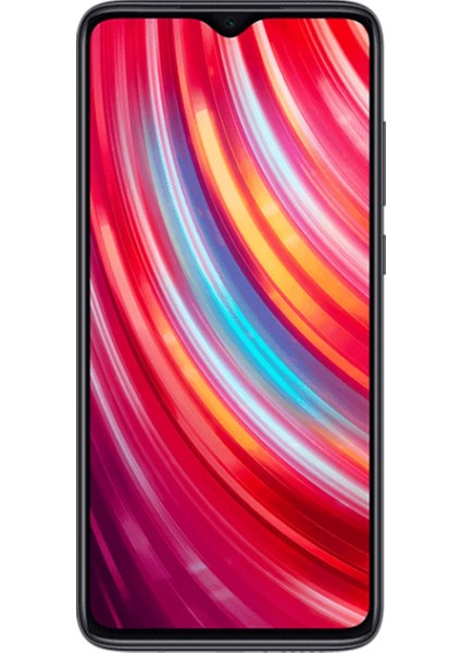 Yenilenmiş Xiaomi Redmi Note 8 Pro 64 GB (12 Ay Garantili) - B Grade