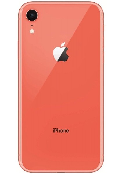 Yenilenmiş Apple iPhone XR 128 GB (12 Ay Garantili) - A Grade
