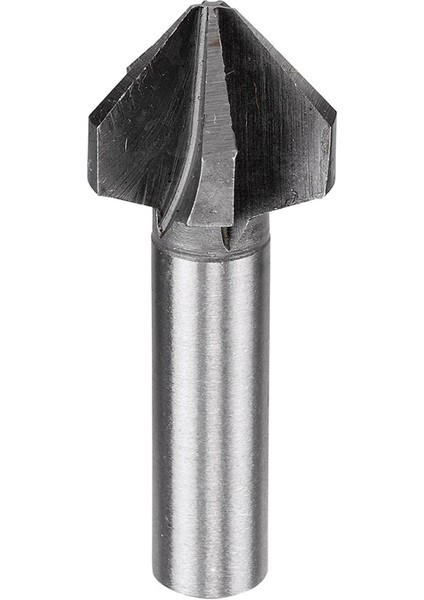 Metal Havşa Açma Ucu 20 Mm 49704540
