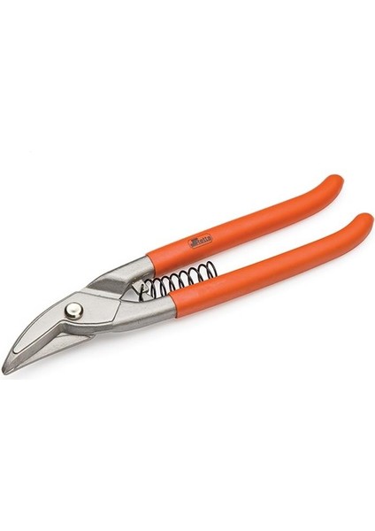 Kaportacı Makaslar Yaylı 250 mm Sol