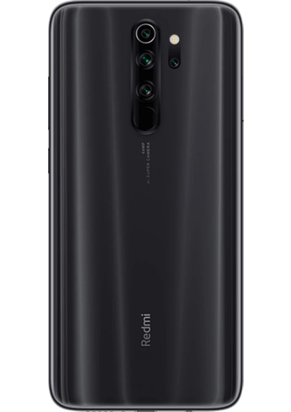 Yenilenmiş Xiaomi Redmi Note 8 Pro 64 GB (12 Ay Garantili) - B Grade