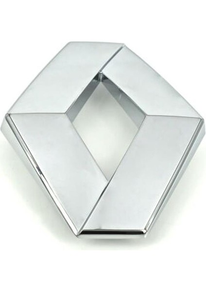 Renault Master 3 Ön Panjur Arması 628904053R