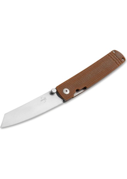 Tenshi Micarta Çakı