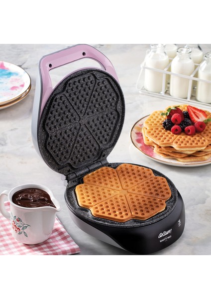 AR2033 Waffy Max Waffle Makinesi- Dreamline