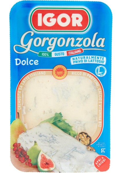 Igor Gorgonzola 200 G