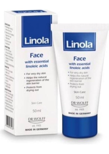 Face 50 ml