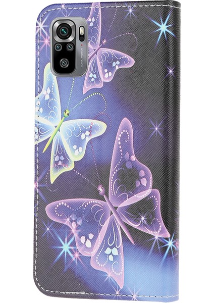 Ex Beauty Xiaomi Redmi Note 10S Için Koruyucu Kılıf (Yurt Dışından) fiyatları