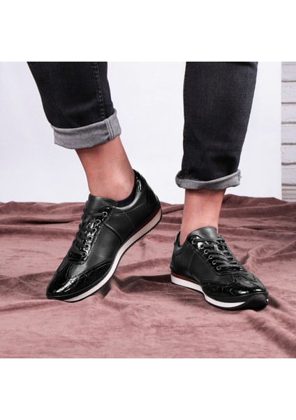 Marvelous Hakiki Deri Erkek Günlük Ayakkabı fırsatları