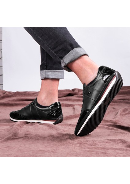 Marvelous Hakiki Deri Erkek Günlük Ayakkabı indirimleri