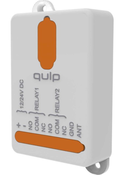 Qulp S – 220V Motor Kontrol Kartı