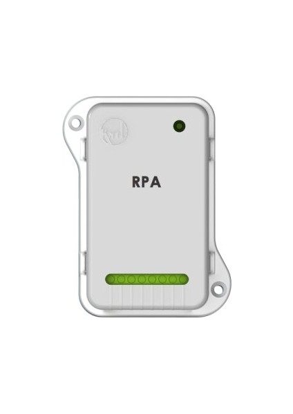 Rpa – 220V Motor Kontrol Kartı