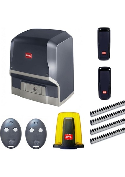 Ares BT A 1500 Hızlı Kapı Motoru (Kit Ürün)