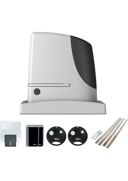 Run 1500 Kapı Motoru Kit