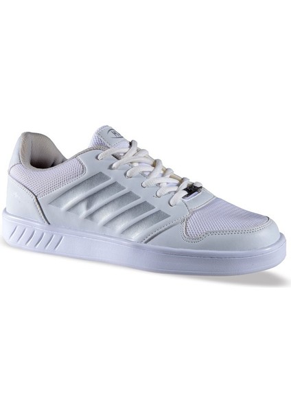 Unisex Sport Casual Sneaker Beyaz 1831