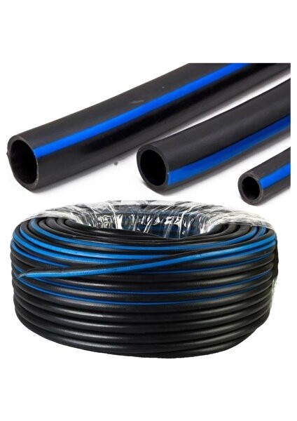 Bahçe Hortumu Thermo 100 mt