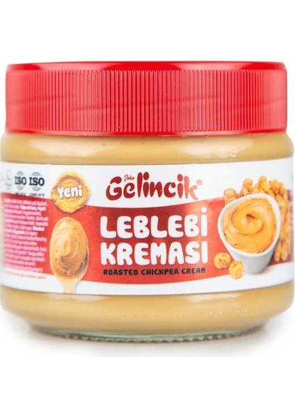 Leblebi Kreması
