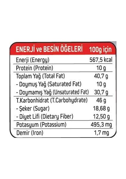 Leblebi Kreması
