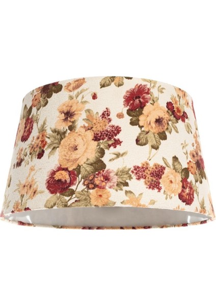 Oval 3 Ayak Tripod Lambader Abajur Köşe Lambası Ahşap Ceviz Ağaç Country Dekor Lamba Aplik Masif Doğal fiyatları