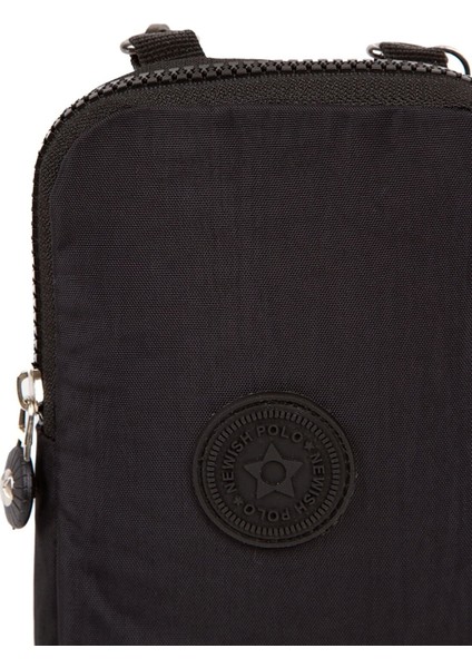 Kadın Molto Siyah Krinkıl Su Geçirmez Telefon ve Omuz Çantası modelleri