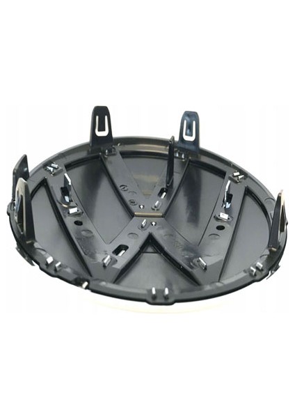 Volkswagen Passat B8,5 Ön Panjur Arma Amblem 2019-2022 Model Arası Araçlara Uyumlu 5H0853601D fiyatları