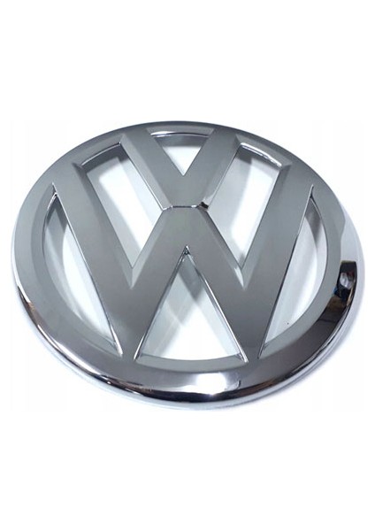 Volkswagen Golf 7 Ön Panjur Arma Amblem 2013-2016 Model Arası Araçlara Uyumlu 5G0853601