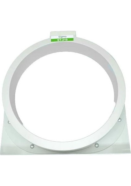 210 mm Toroid Akım Trafosu Sigma