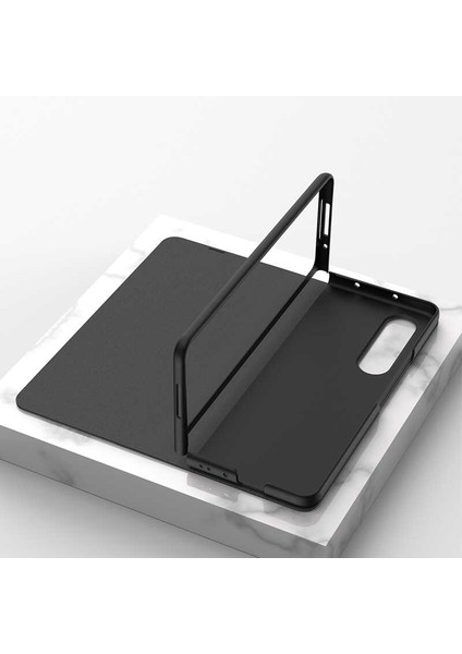 Samsung Galaxy Z Fold 3 Kılıf Droga Lüx Koruma fiyatları