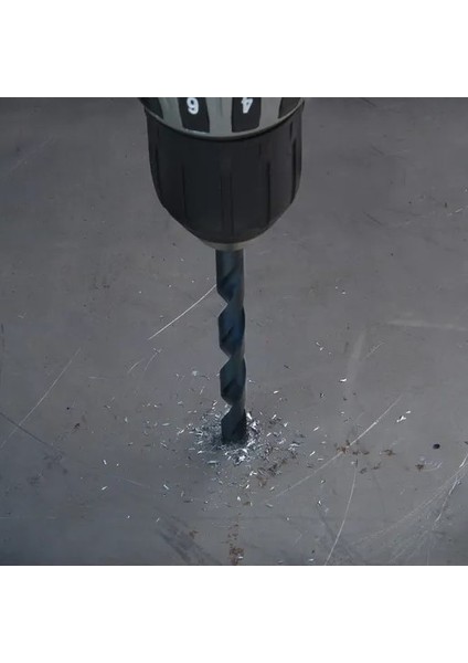 Hss Uç 10,5mm x 133MM (1 Adet) fiyatları